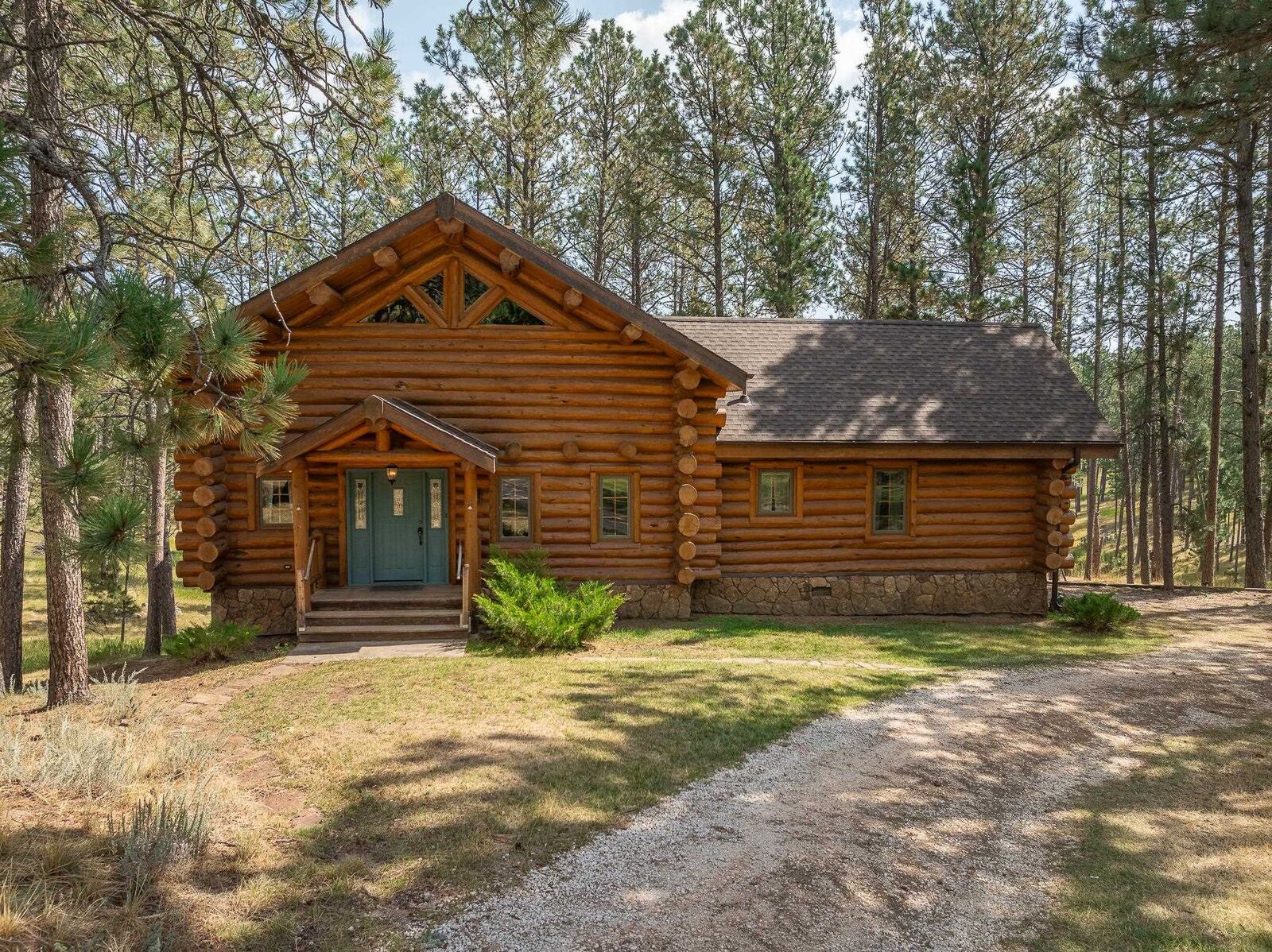 Property Photo:  12265 N Bavarian Ct.  SD 57730 