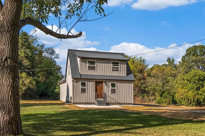 Property Photo:  5162 Vrooman Road  MI 49201 