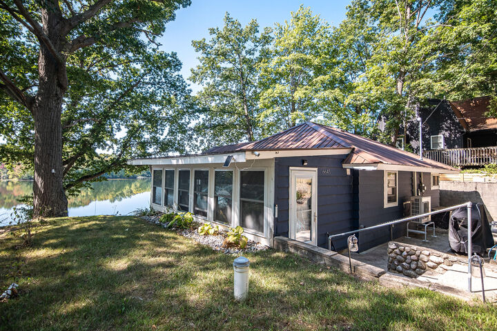 Property Photo:  6645 S Lorne Drive  MI 49449 