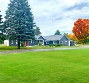 5399 Durfee Road  Eaton Rapids MI 48827 photo