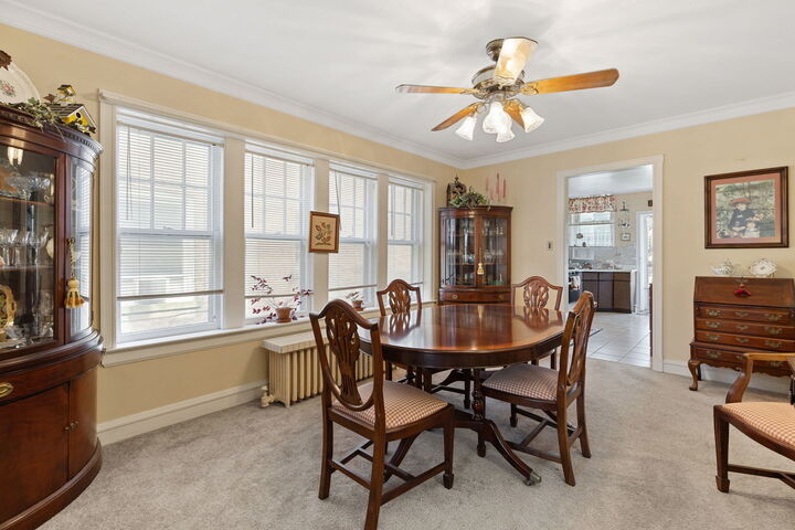 Property Photo: 8130 Kenneth Avenue IL 60076