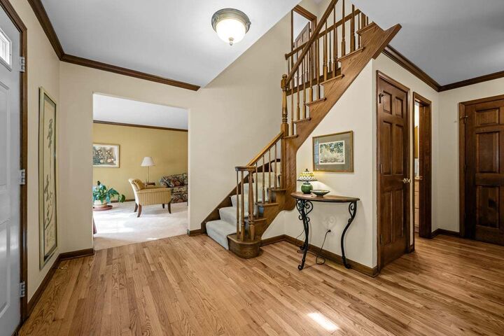 Property Photo:  743 Arlington Avenue  IL 60565 