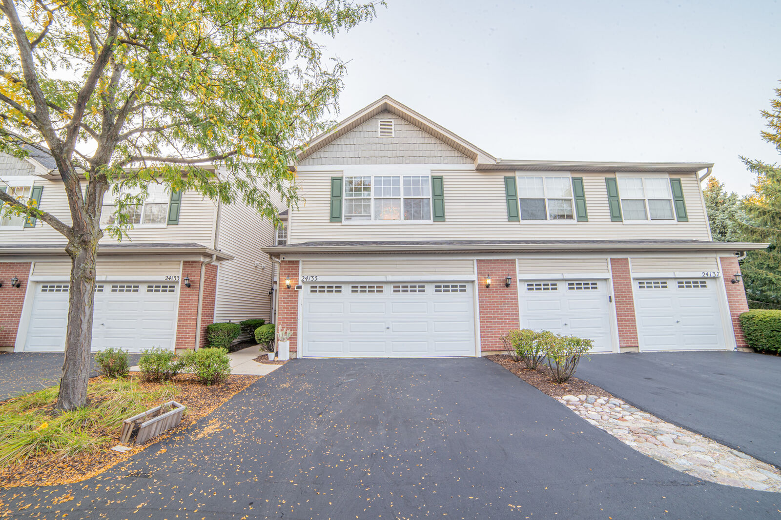 Property Photo:  24135 W Walnut Circle  IL 60585 