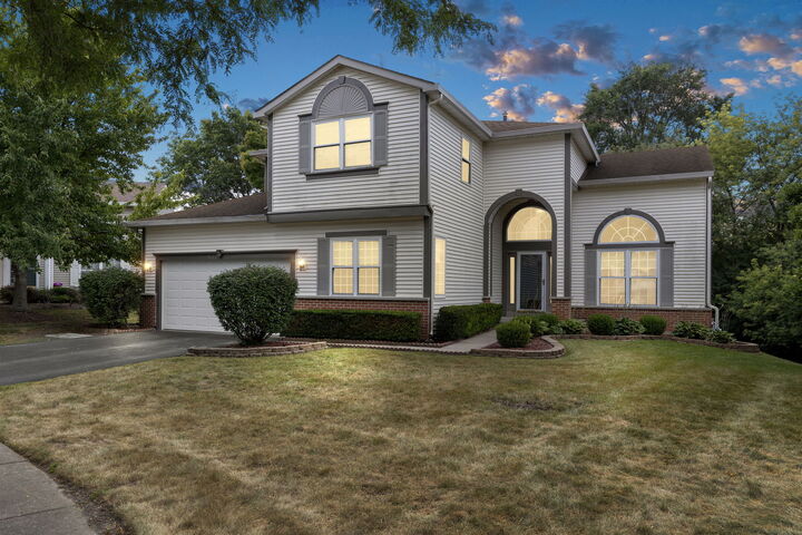 7623 Beringer Court  Gurnee IL 60031 photo