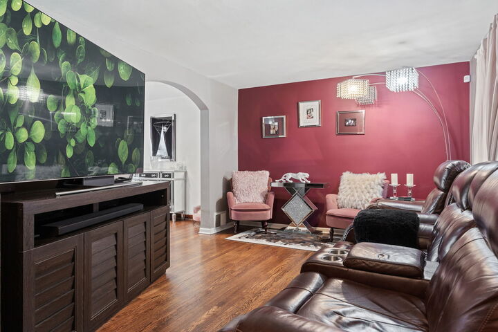 Property Photo:  3539 S 57th Court  IL 60804 