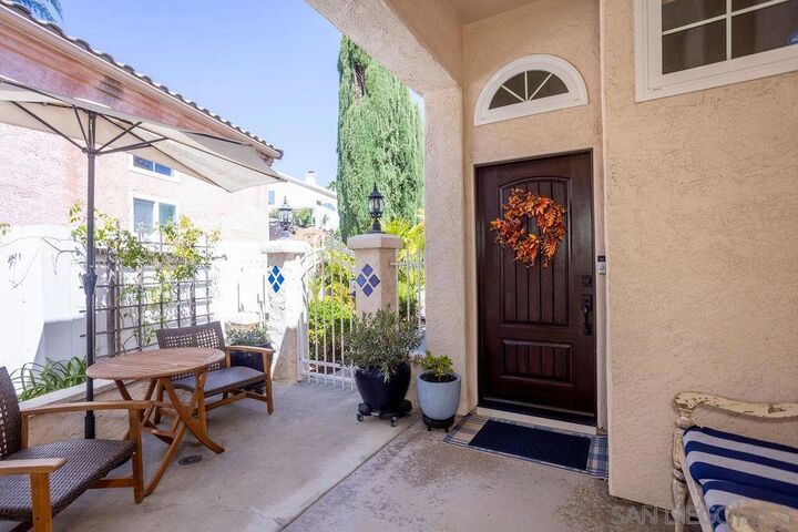 Property Photo:  11683 Via Rancho San Diego  CA 92019 