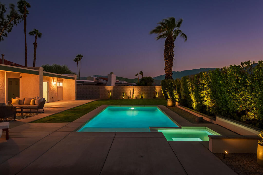 Property Photo:  3370 E Avenida Fey Norte  CA 92262 