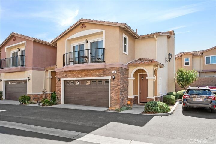 Property Photo:  4407 Lilac Cir  CA 91709 