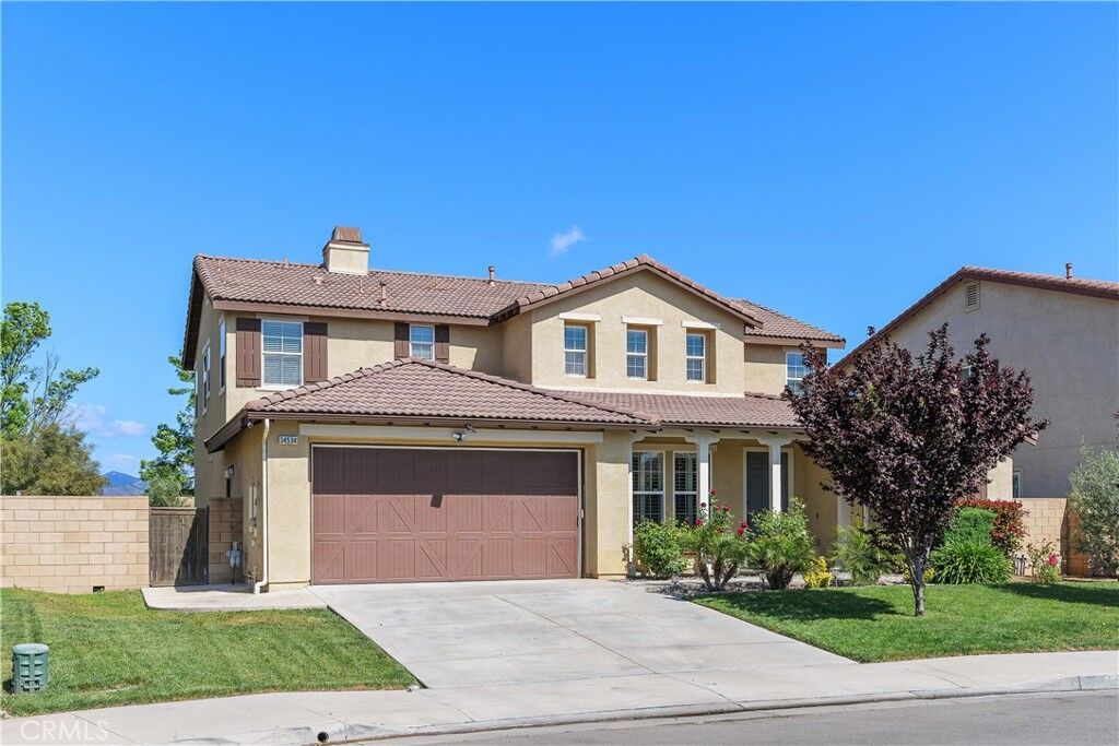 Property Photo:  34534 Spindle Tree Street  CA 92596 