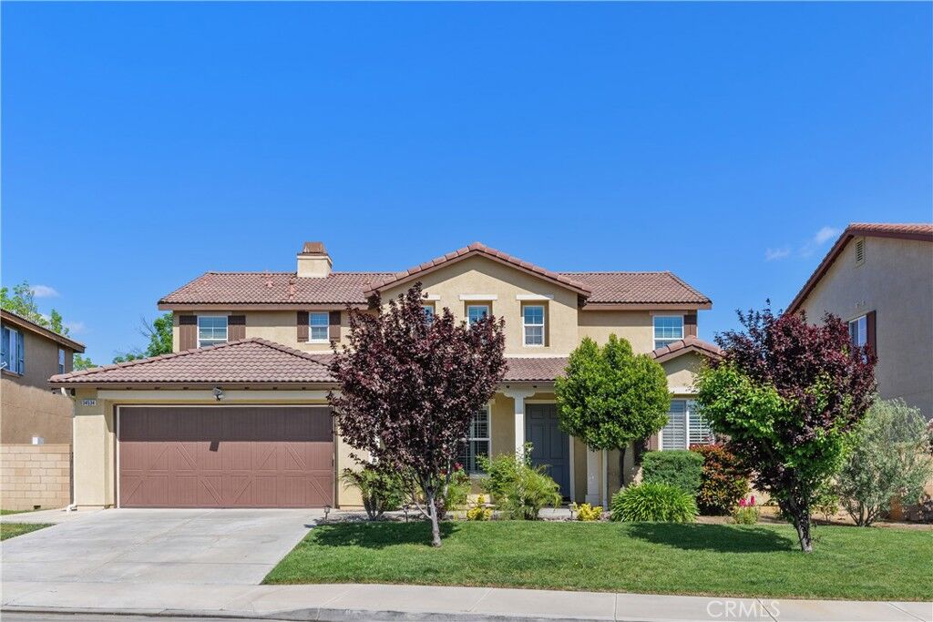 Property Photo:  34534 Spindle Tree Street  CA 92596 