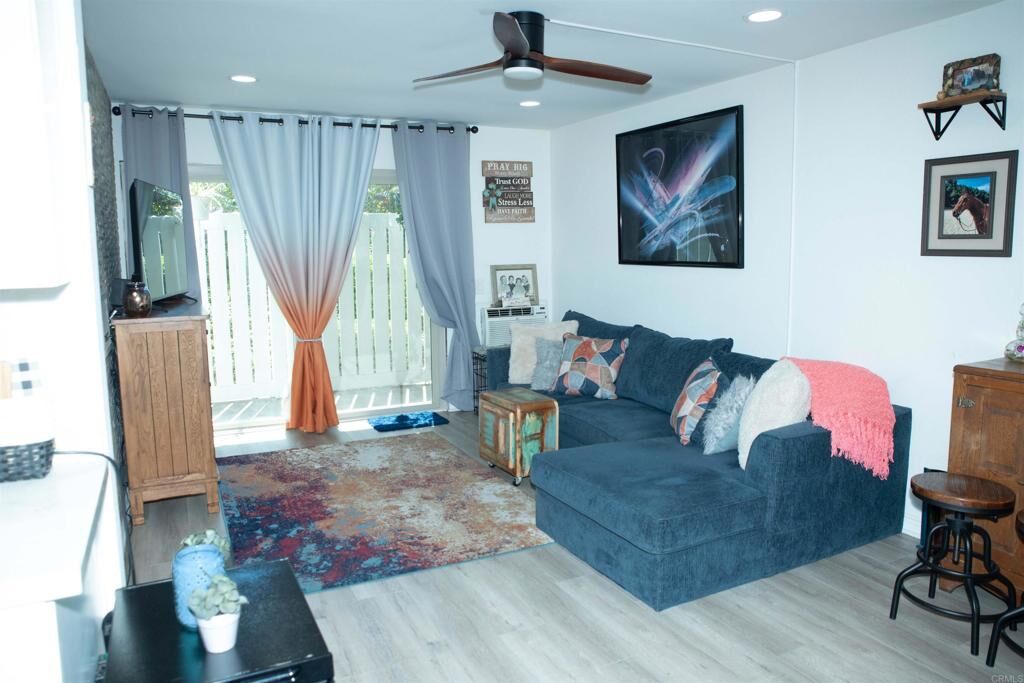 Property Photo: 6650 Amherst St 14A CA 92115