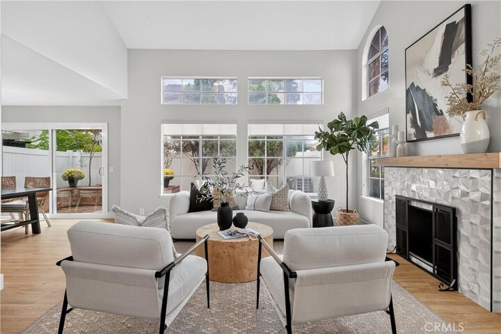 Property Photo:  29 Carnation 64  CA 92688 