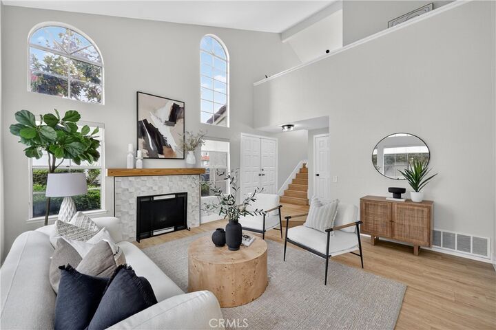 Property Photo:  29 Carnation 64  CA 92688 