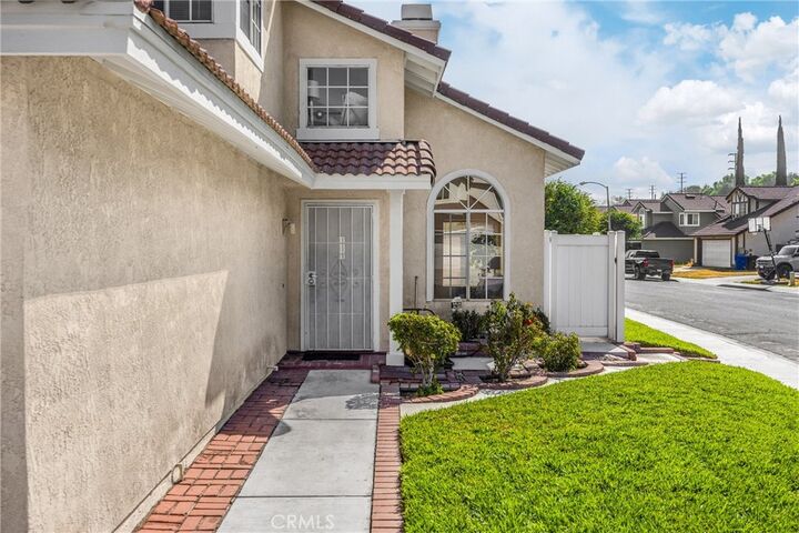 Property Photo:  2705 Annapolis Circle  CA 92408 