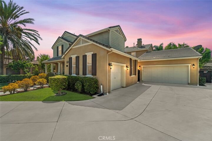 Property Photo: 6501 Wheaton Street CA 91710