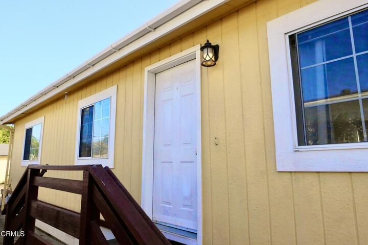 Property Photo:  854 Woodward Street  CA 95437