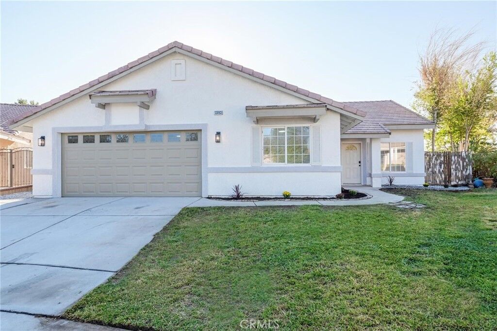 Property Photo:  13063 Canyon Oak Court  CA 92395 