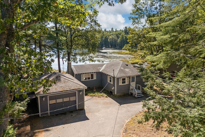 Property Photo:  209 Loop Road  ME 04001 