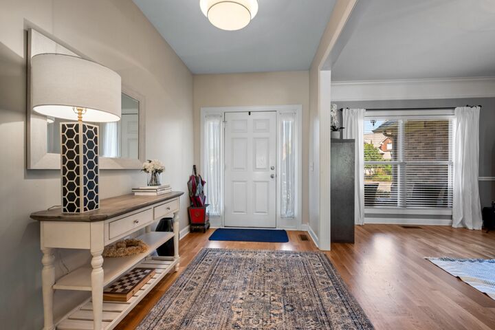 Property Photo:  308 Pinnacle Pl  TN 37221 