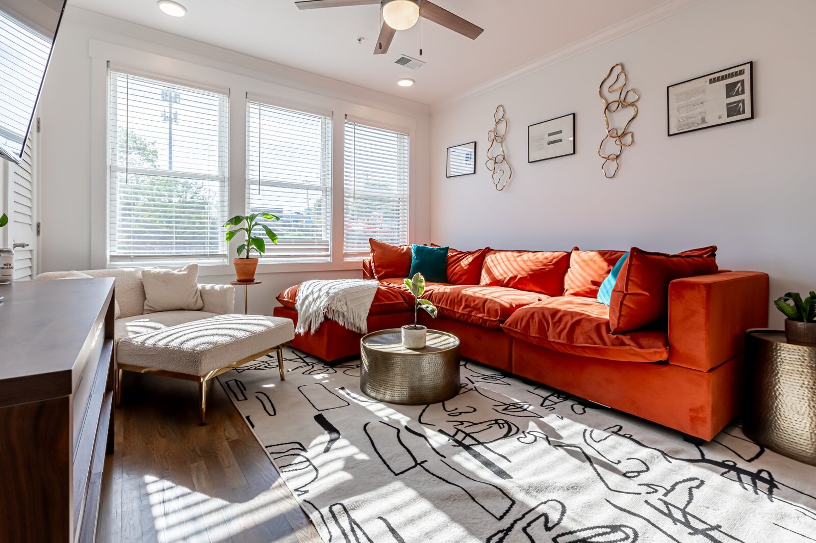 Property Photo:  953 44th Ave N 203  TN 37209 