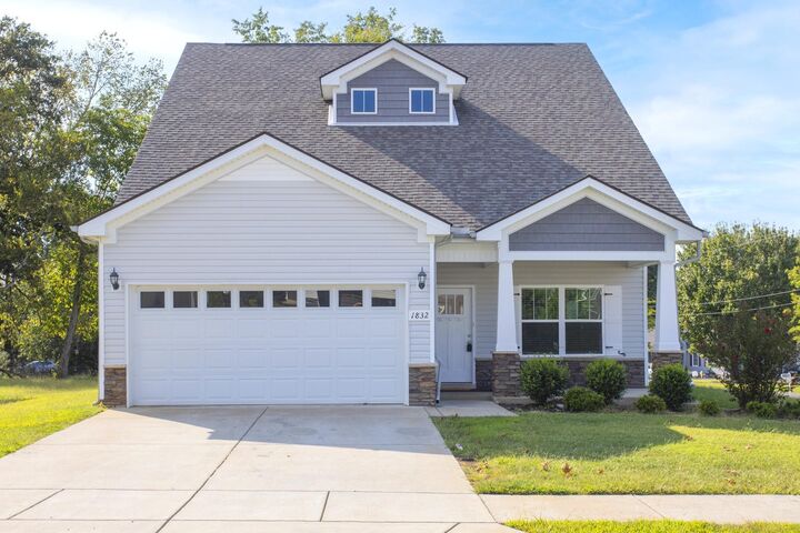 1832 Charismatic Pl  Murfreesboro TN 37128 photo