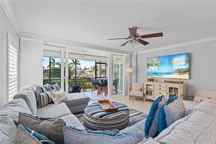 880 Huron Court 105  Marco Island FL 34145 photo