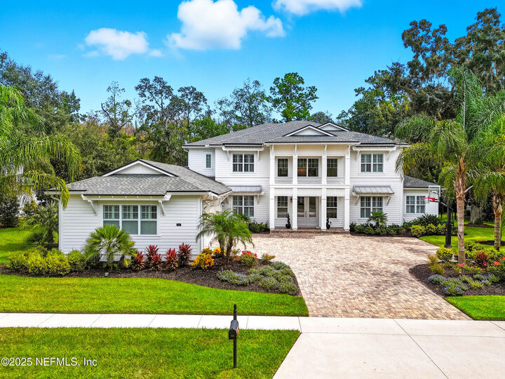 Property Photo: 522 Port Charlotte Drive FL 32081