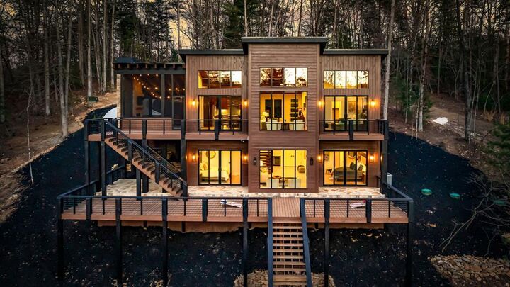 Property Photo:  287 Cool Creek Trail  GA 30513 