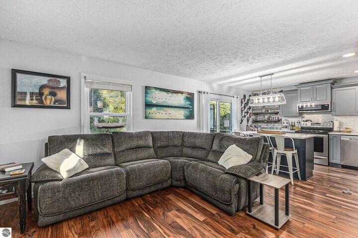 Property Photo:  1801 Saint Joseph Street  MI 49686 