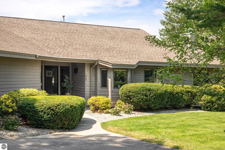 Property Photo: 6785 Mathison Road 2 MI 49686