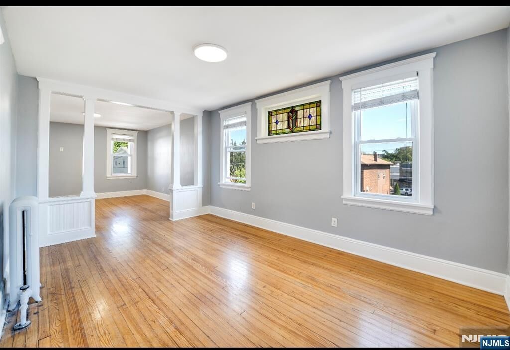 Property Photo:  15 1st Street 2  NJ 07644 