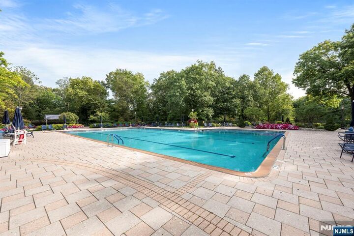 Property Photo: 2 Claridge Drive 10ew NJ 07044