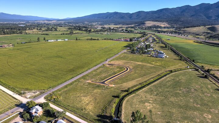 Property Photo: Nhn Trojan Court Lot 8 MT 59834