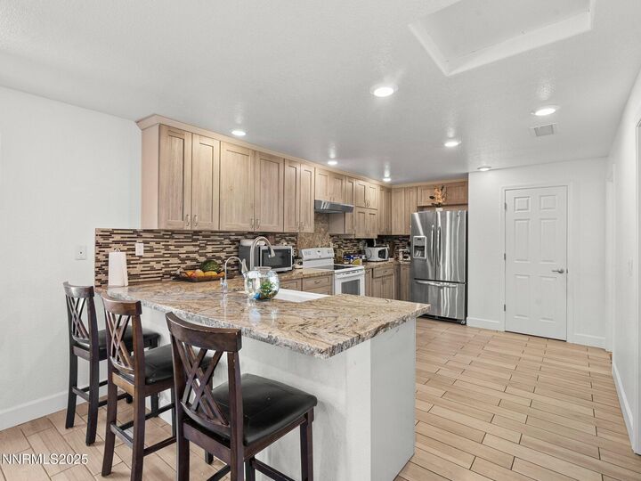 Property Photo:  5216 Sun Valley Boulevard  NV 89433 