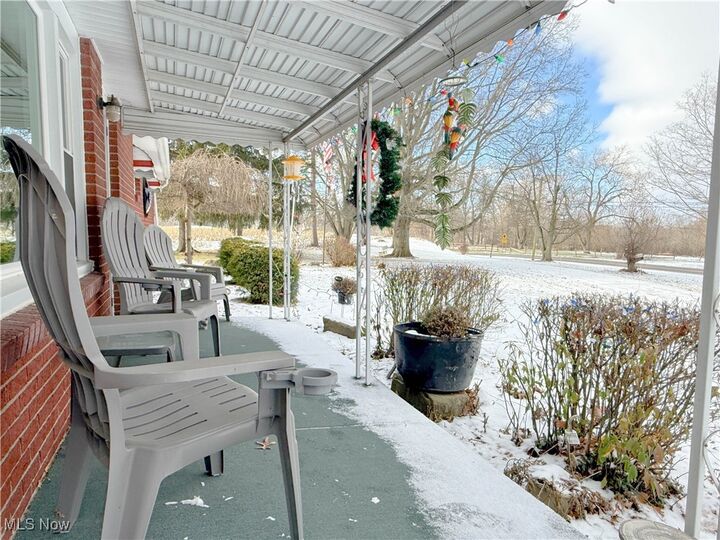 Property Photo:  31085 Georgetown Road  OH 44460 