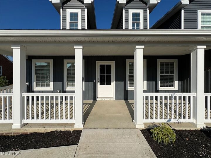 Property Photo:  3637 Menlo Road  OH 44120 