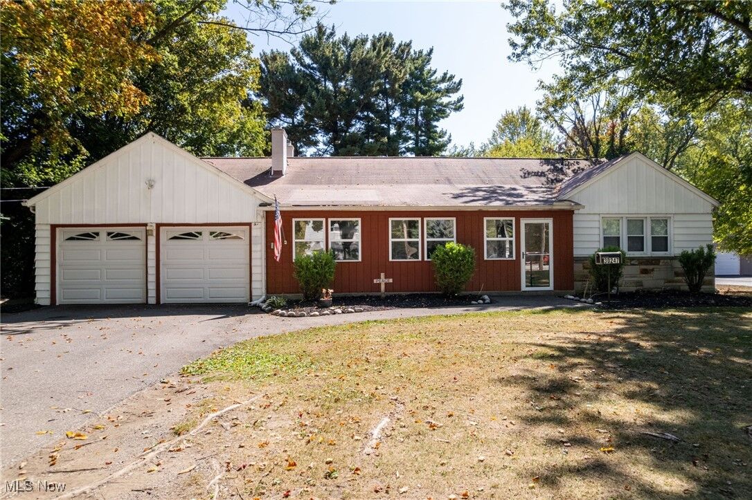 Property Photo: 30247 Lorain Road OH 44070