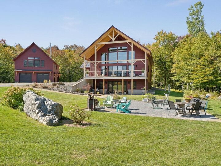 Property Photo:  242 Meadow Brook Drive  VT 05487 