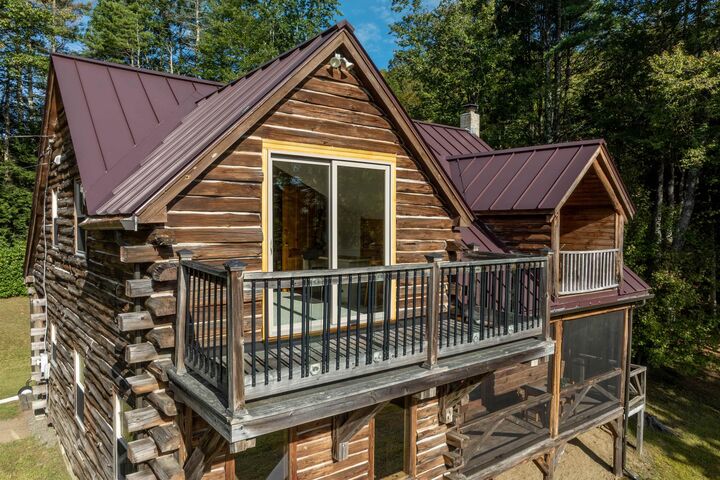 Property Photo: 152 Our Road VT 05158