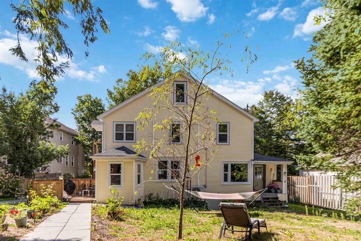 Property Photo:  4 & 6 Hemlock Street  NS B2X 3T3 