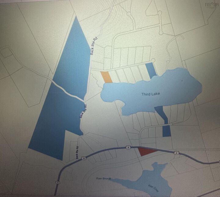 Property Photo:  152 Ac Highway 4  NS B0E 1V0 