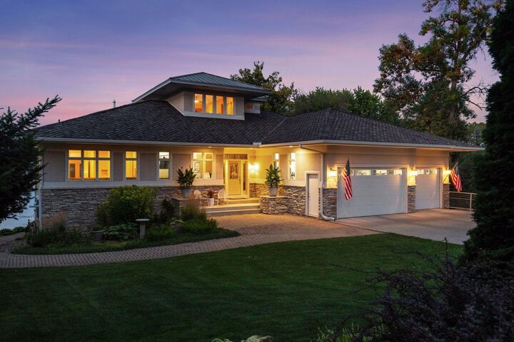 Property Photo: 3600 Tuxedo Road MN 55364