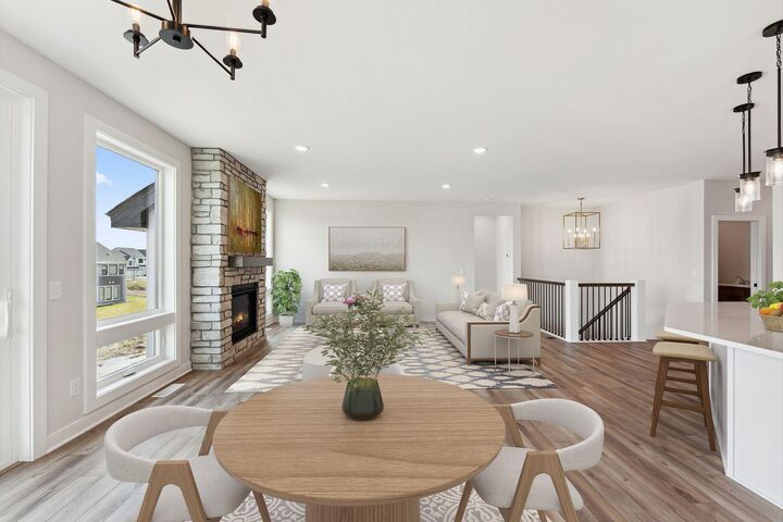 Property Photo: Xxx Knightsbridge Ln N MN 55042