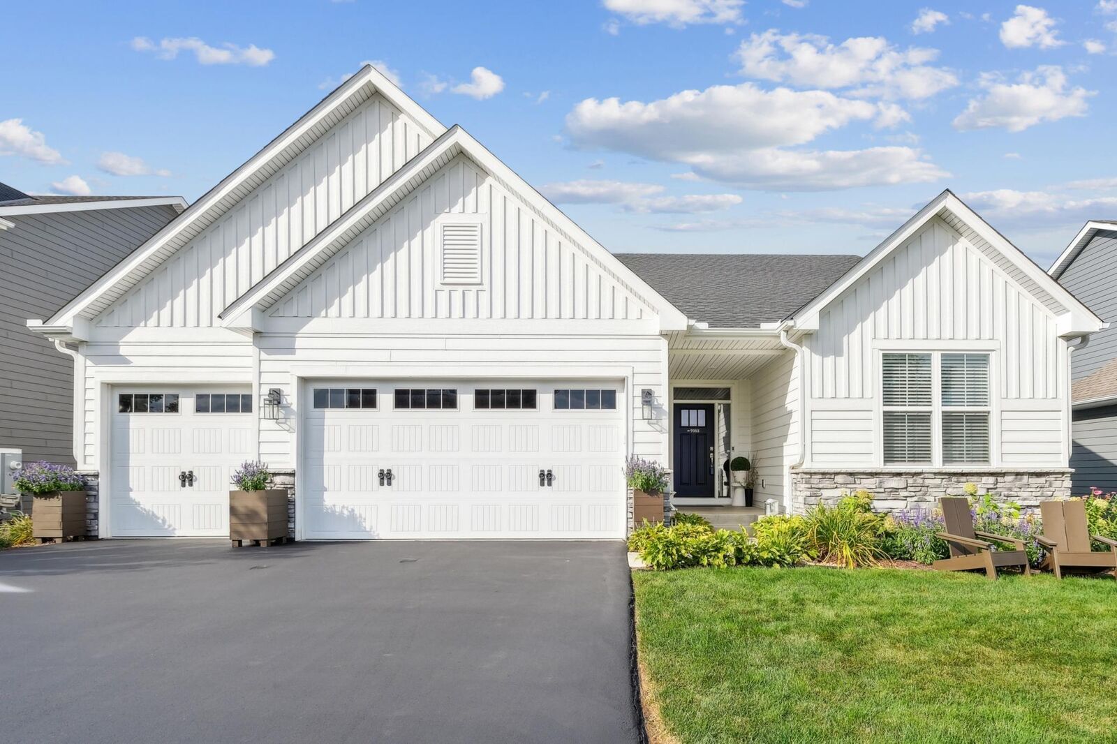Property Photo: 7053 Pearl Drive MN 55317
