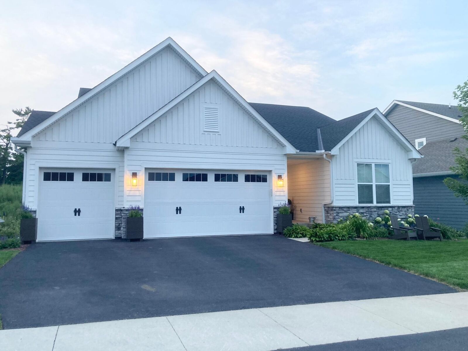 Property Photo: 7053 Pearl Drive MN 55317