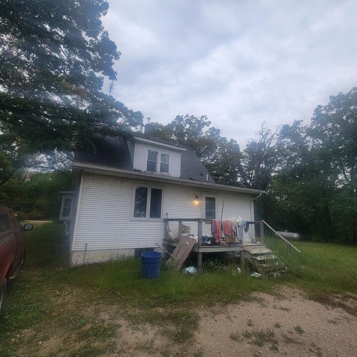 Property Photo:  16772 Tomten Road  MN 56361 