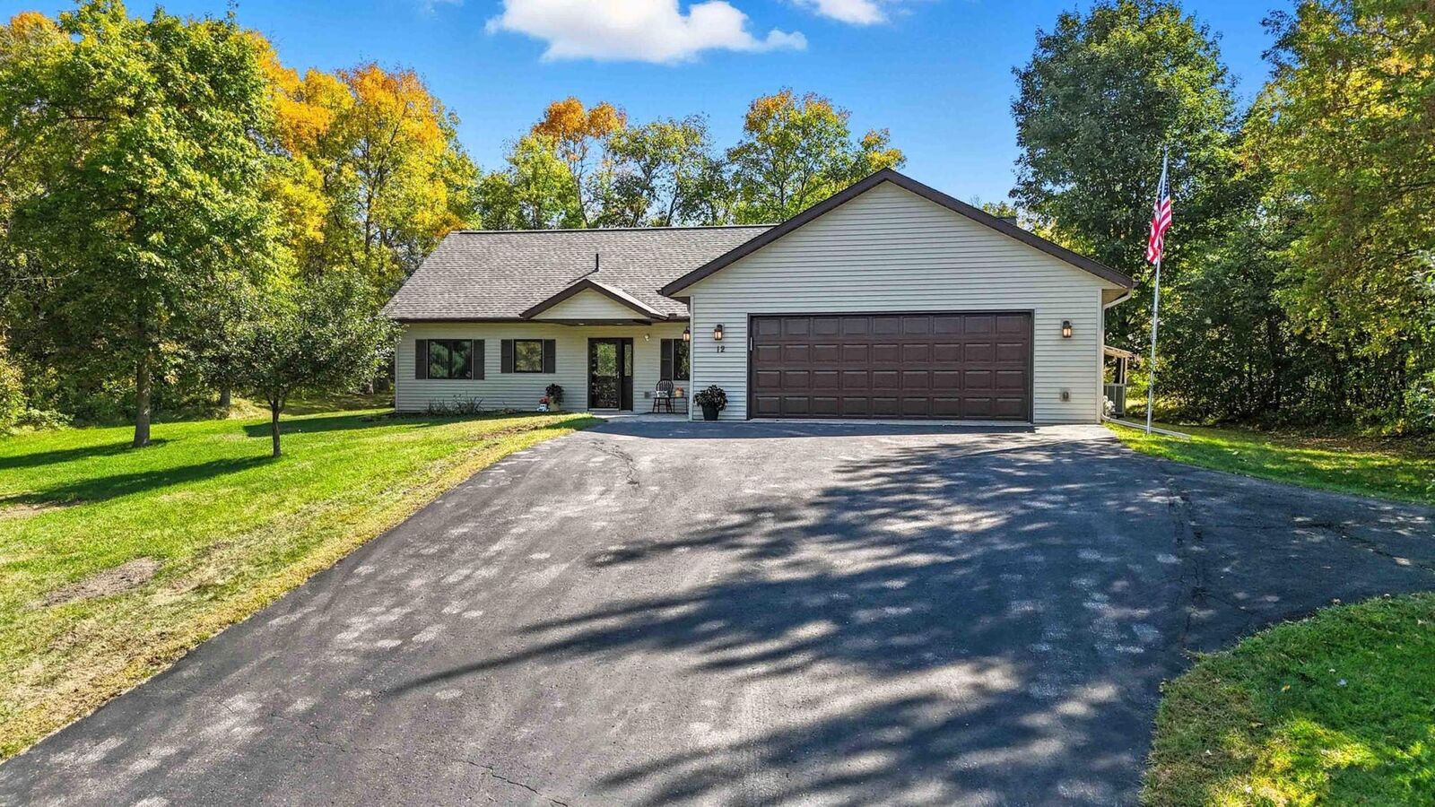 Property Photo: 12 Deblock Drive MN 56441