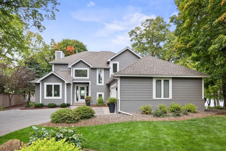 Property Photo: 3425 Warner Lane MN 55364