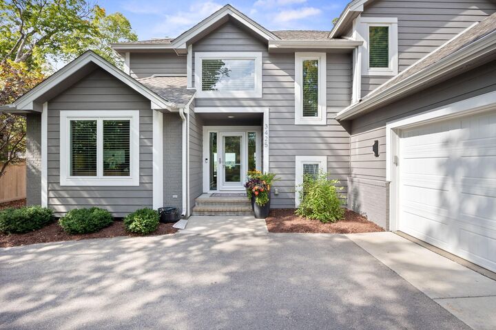 Property Photo: 3425 Warner Lane MN 55364