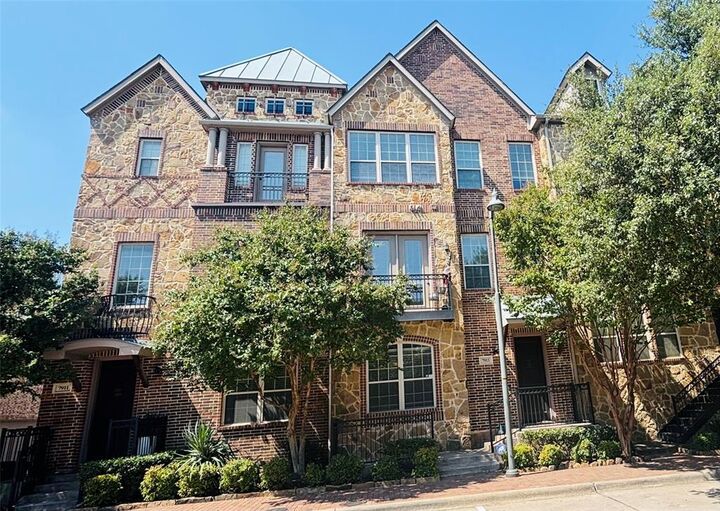 Property Photo: 7913 Osborn Parkway TX 75024